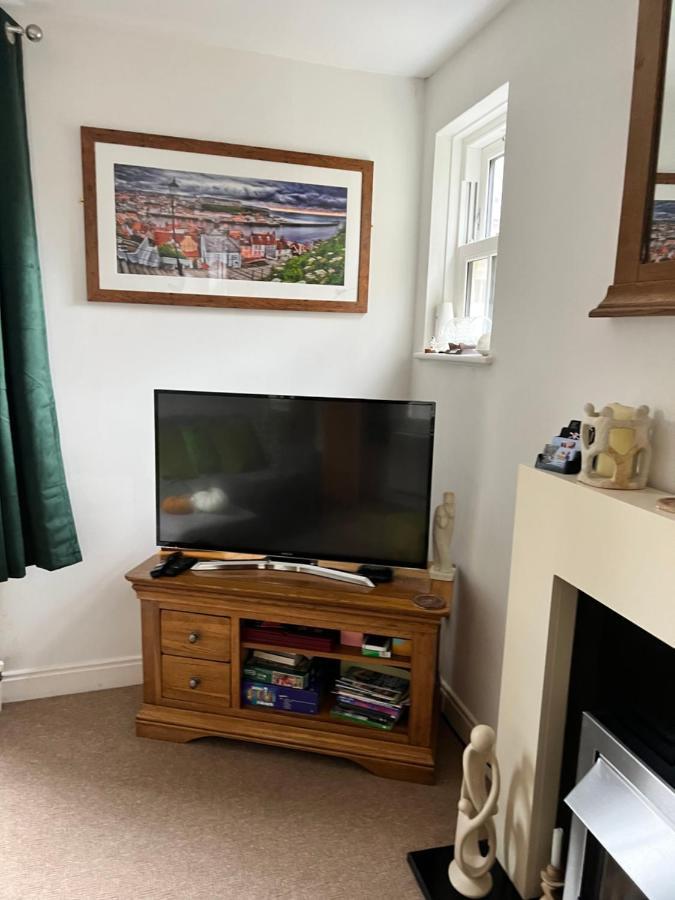 Holiday home Pirates Berth Whitby