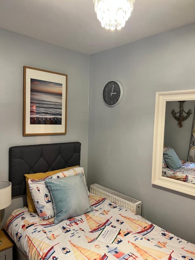 Holiday home Pirates Berth